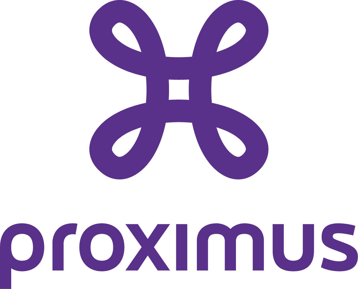 Proximus Logo